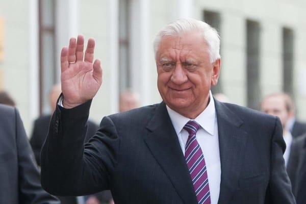 Новый председатель ЕЭК посетит Кыргызстан изображение публикации