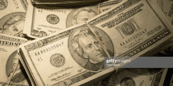 Последующие 10 лет на выплату внешнего долга Кыргызстан будет направлять более $335 млн ежегодно изображение публикации