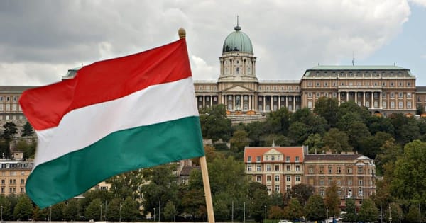 Представители 28 ведущих компаний Венгрии прибыли в Бишкек на бизнес-встречу и открытие посольства изображение публикации