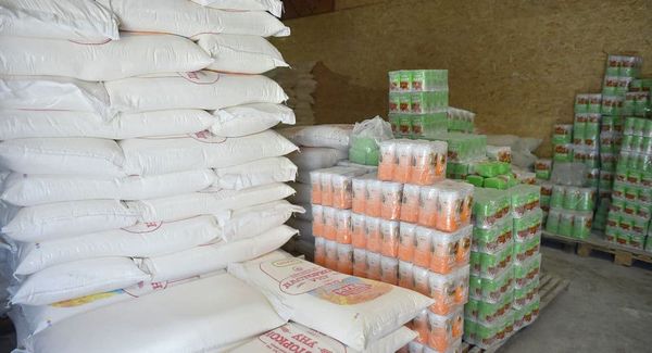 Цены на муку остаются на прошлогоднем уровне – разъяснение мукомолов изображение публикации