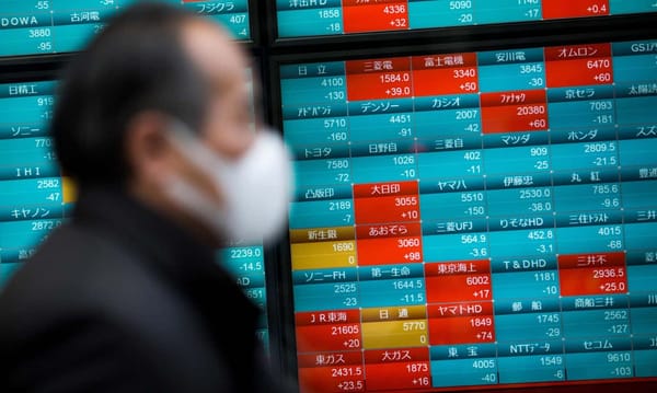 Кыргызстан примет антикризисный план для экономики из-за коронавируса изображение публикации