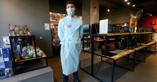 Нацбанк запретил начислять штрафы заемщикам, пострадавшим от коронавируса изображение публикации