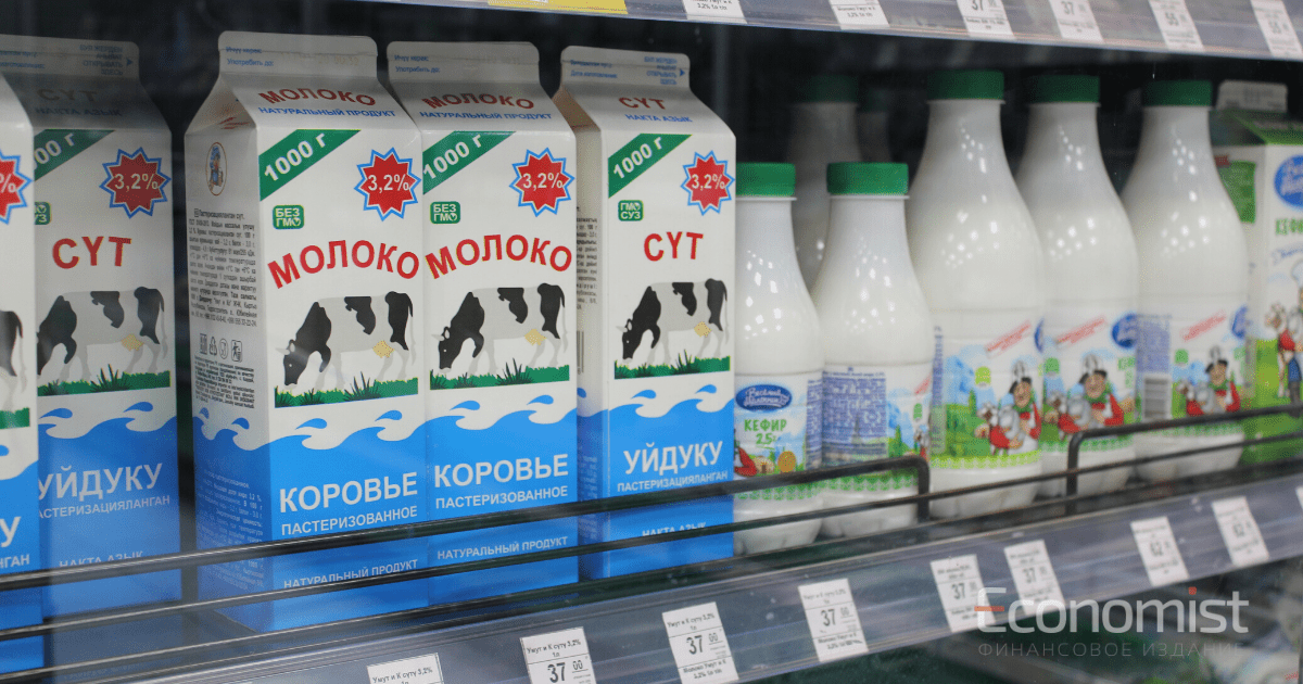 Введено госрегулирование цен еще на 9 видов социально значимых продуктов изображение публикации