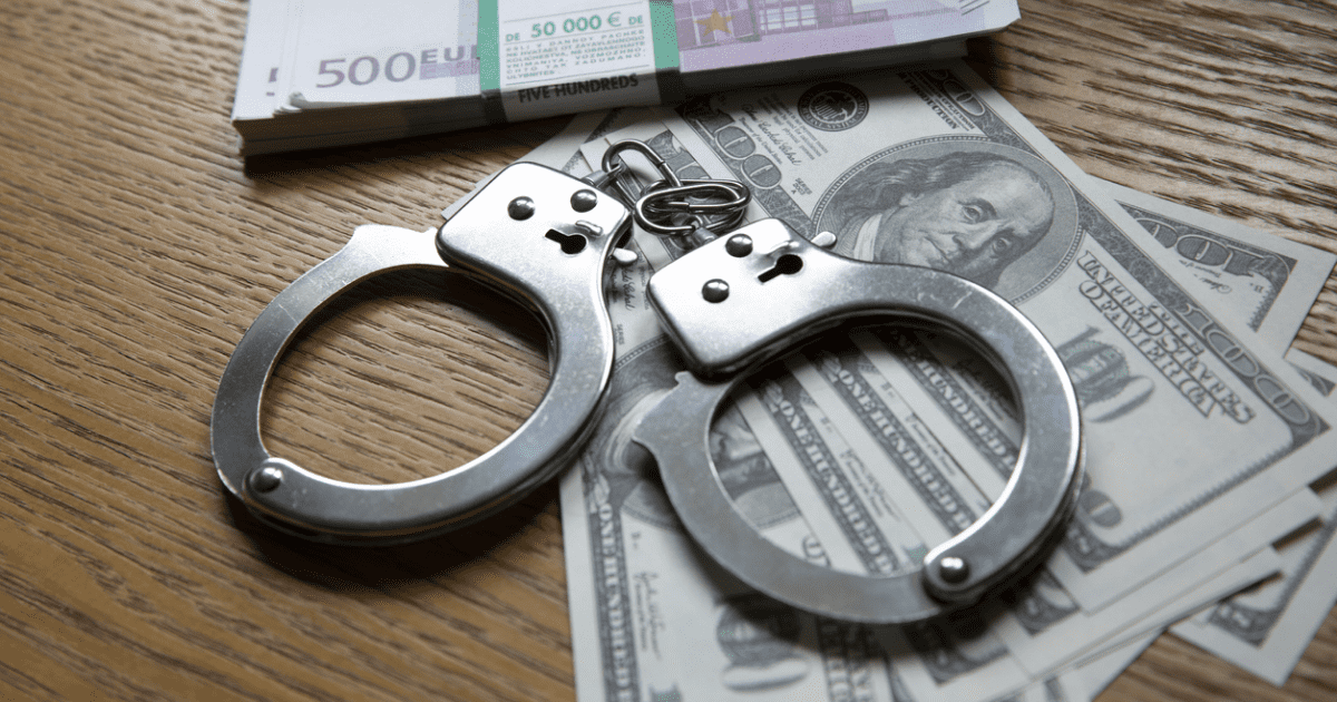 Мошенники вымогали $1 млн за победу в гостендере, прикрываясь связями с президентом изображение публикации