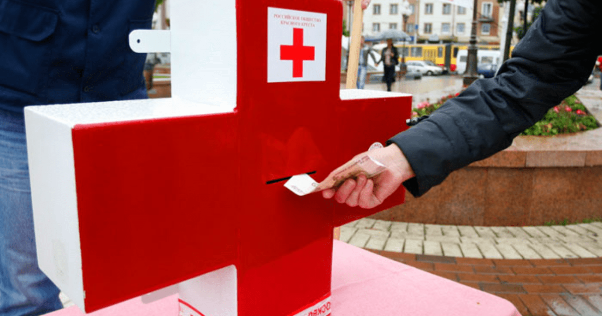 Правительство еще не тратило деньги от пожертвований на борьбу с коронавирусом изображение публикации