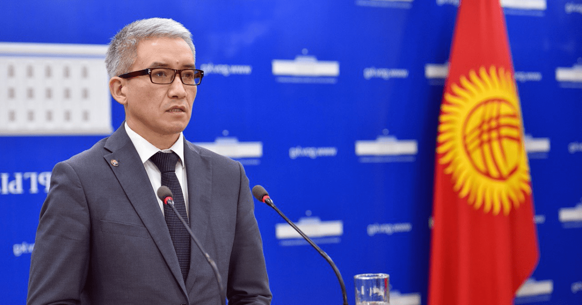 Асрандиев: Мы думаем, как помочь уязвимому населению в случае продления карантина изображение публикации