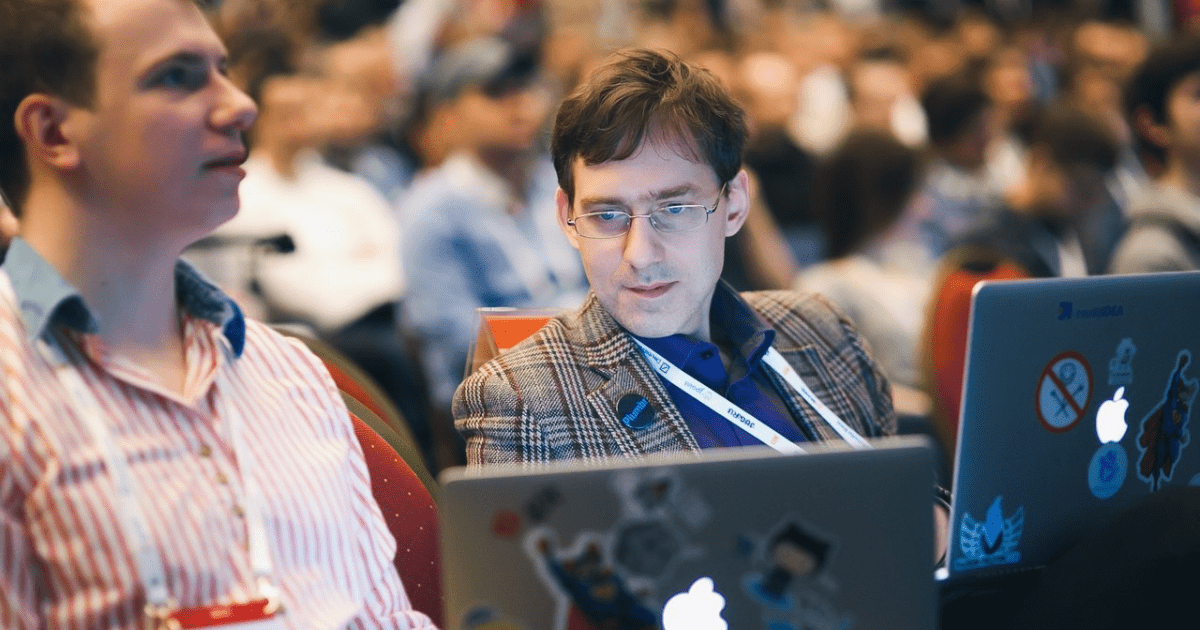 Масштабная выставка IT EXPO пройдет осенью в Бишкеке при поддержке посольства США изображение публикации