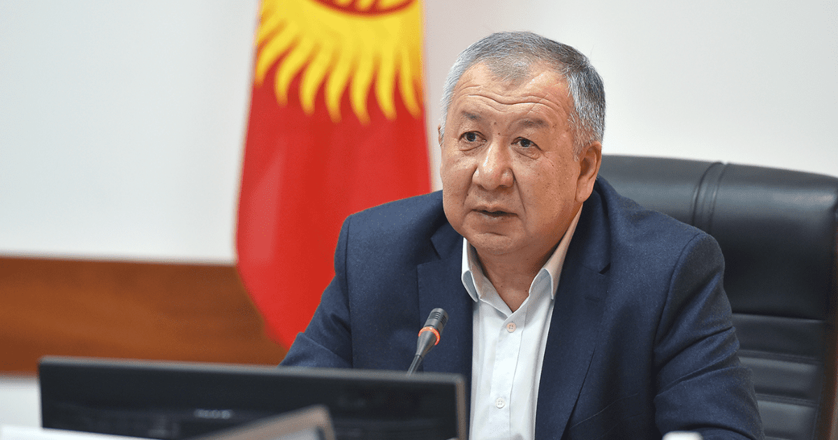 В отношении спекулянтов будут приняты жесткие меры, – вице-премьер Боронов изображение публикации