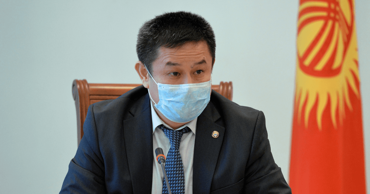 Арабские благотворительные фонды готовы помогать в борьбе с COVID-19, — аппарат президента изображение публикации