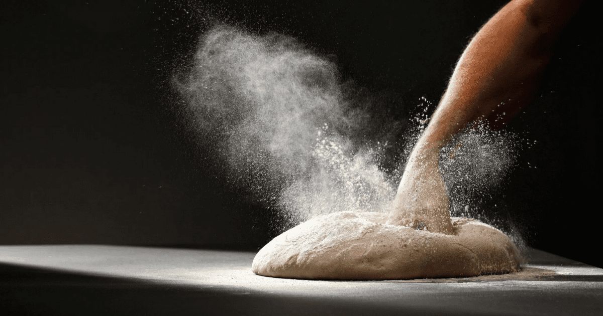 Госрегулирование цен. Установлена максимальная стоимость муки изображение публикации