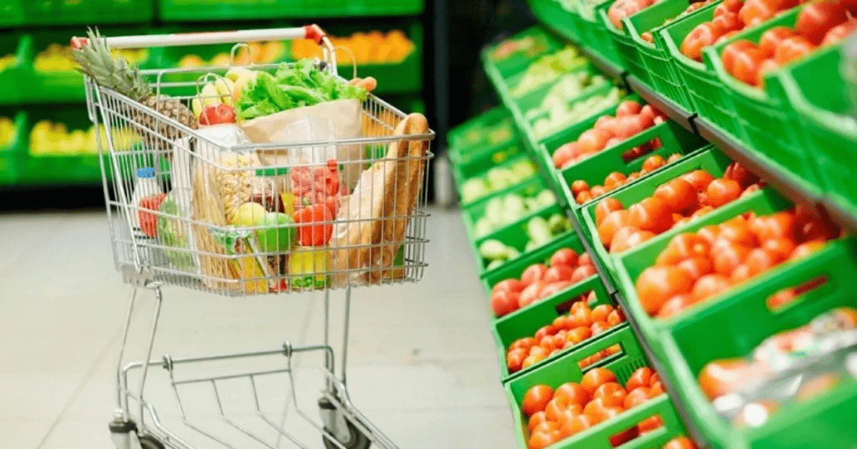 Роста цен на продукты и ажиотажа в Кыргызстане нет, – правительство изображение публикации