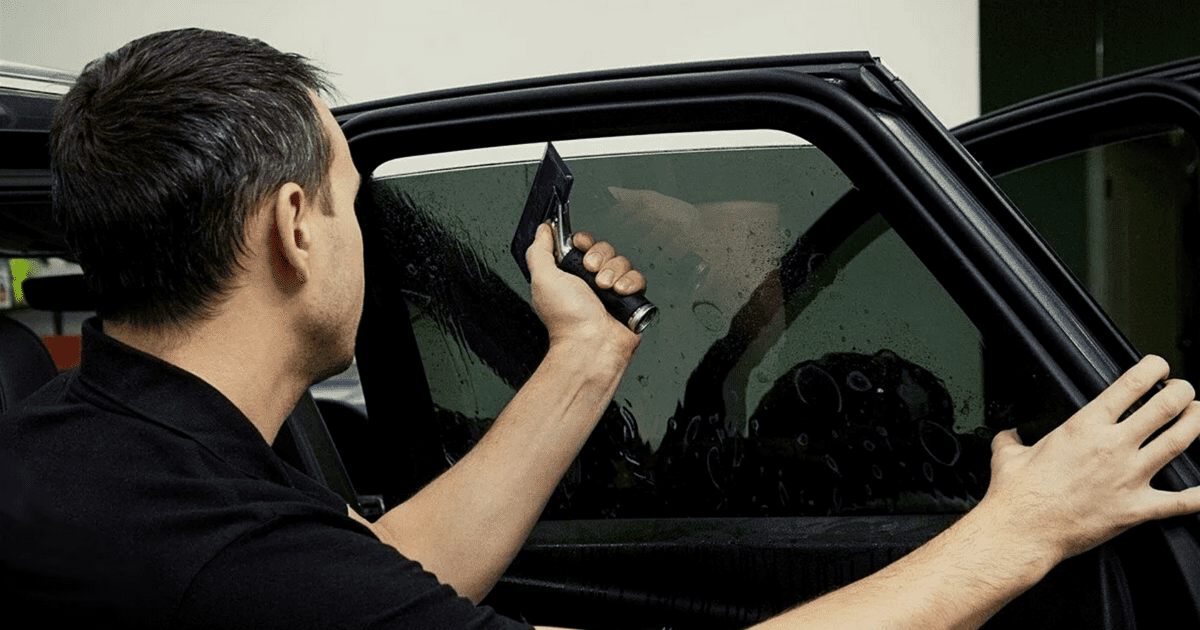 Правительство хочет разрешить платную тонировку для срочного пополнения бюджета изображение публикации