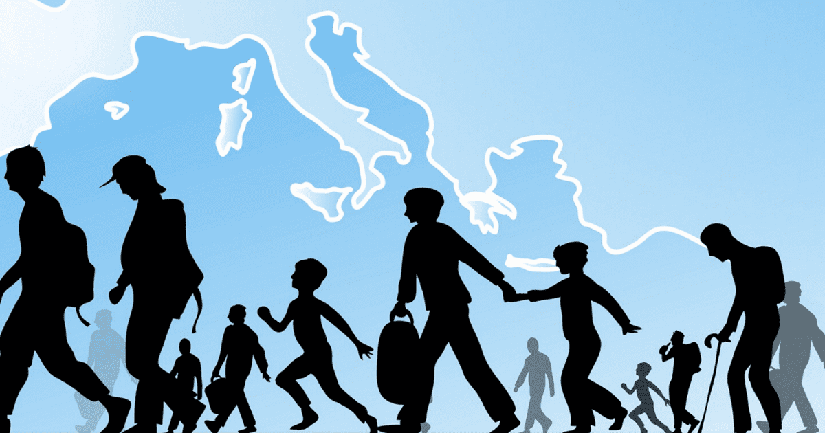 Из Кыргызстана эмигрировали 7.6 тысячи человек в 2019 году изображение публикации