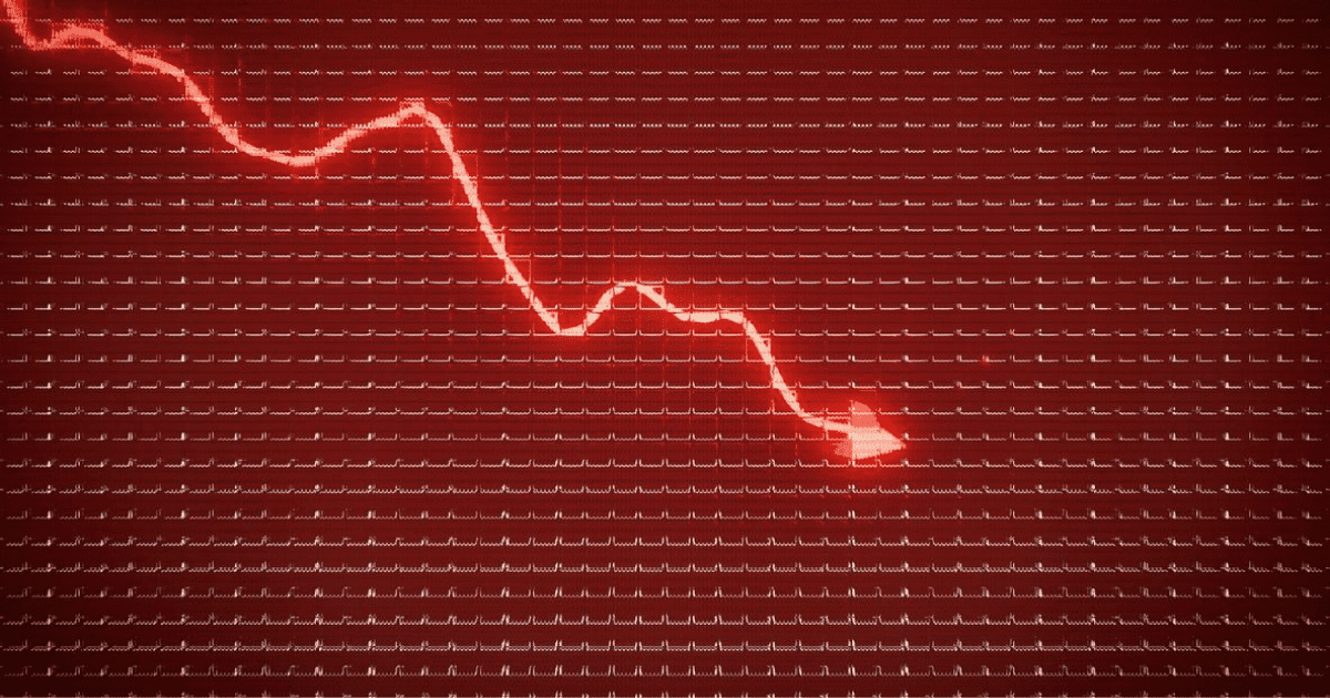 Темпы роста экономики снизились в 3.5 раза. Существенное замедление было в марте – Нацстатком изображение публикации