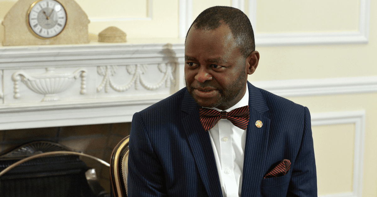 Кыргызстан получит часть средств из $2 млрд, выделенных ООН на борьбу с коронавирусом, – Озонниа Ожиело изображение публикации