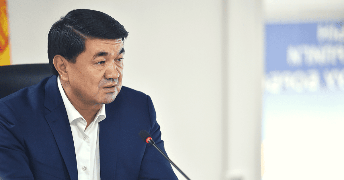 Абылгазиев увидел в COVID-19 новый импульс для медицины, торговли и дистанционного обучения изображение публикации