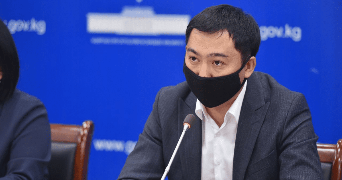 Рынок туризма упадет на 80%, – министр культуры и туризма изображение публикации