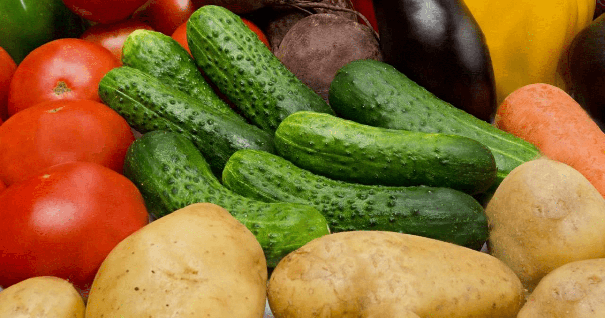 Кыргызстан готовится снять запрет на экспорт антисептиков, лапши и овощей, включая картофель изображение публикации