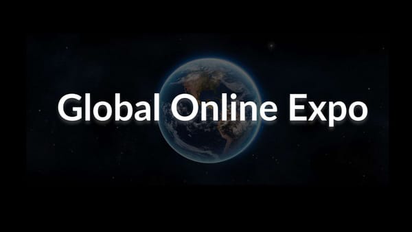 Как выглядит павильон Кыргызстана на всемирной онлайн выставке Global Online Expo изображение публикации