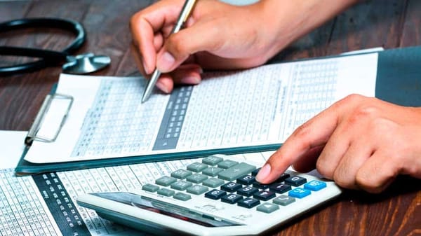 Отчет по страховым взносам можно представить до 1 июля изображение публикации