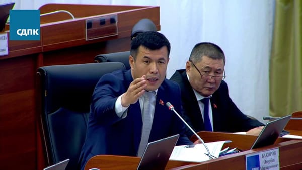 Declarator выявил депутата с фирмой по производству пряжи изображение публикации