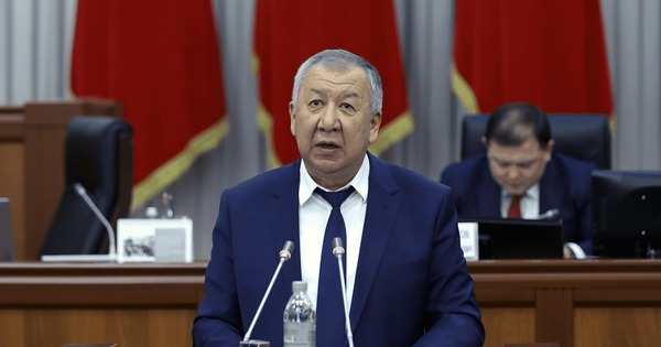 Депутаты Жогорку Кенеша вызвали с отчетами Боронова и Орозалиева. Обсудят и смягчение ограничений для бизнеса изображение публикации