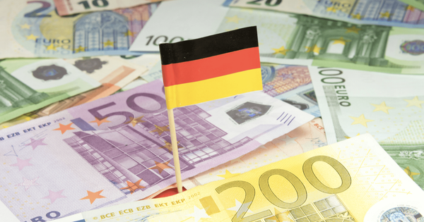 Кыргызстан просит Германию изменить условия выплаты госдолга изображение публикации