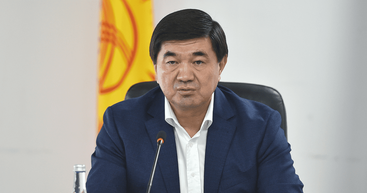 Режим ЧП снят, что дальше? Абылгазиев разъяснил дальнейшие действия по карантинам изображение публикации