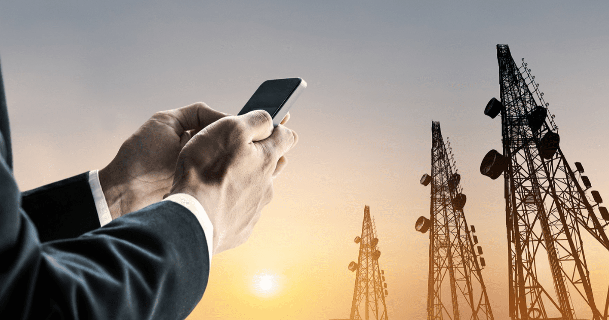 Очень просто о частотах: Сколько их, кто ими владеет и почему половина простаивает? изображение публикации