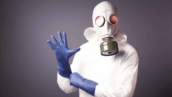 На фоне COVID-19 число кибератак выросло на 22.5% изображение публикации