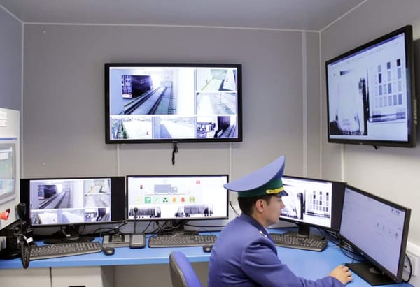 Автоматизация таможенного контроля. Остановит ли это вывоз миллионов из Кыргызстана изображение публикации