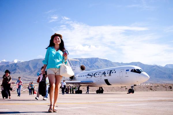 Какие правила теперь нужно соблюдать в аэропорту? Разбор изображение публикации