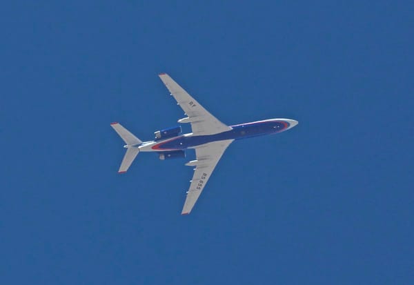 Новый авиарейс из Москвы в Тамчы открывает «Аэрофлот» изображение публикации