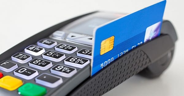 Количество POS-терминалов в КР достигло 15.5 тысячи — годовой прирост составил 15% изображение публикации