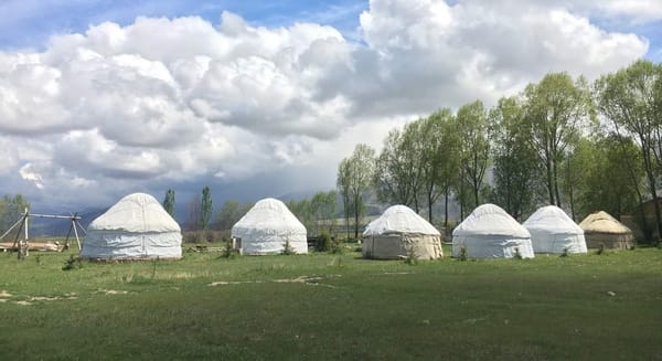 Аренда земель, поборы местных властей — турбизнес рассказал президенту о проблемах изображение публикации