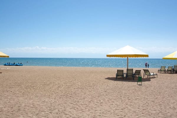 Фонда развития туризма будет составлять 1 млрд сомов ежегодно, планируется довести его до 5 млрд сомов изображение публикации