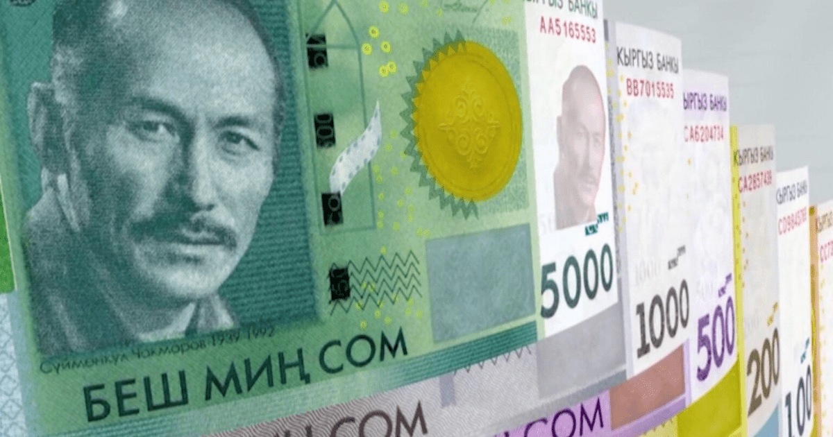 Бюджет ФОМС за полгода превысил 7 млрд сомов изображение публикации