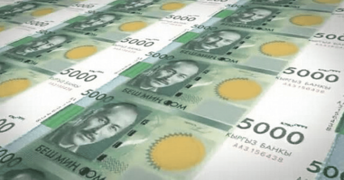 На спецсчете для помощи Баткену осталось менее 190 млн сомов – Минфин изображение публикации