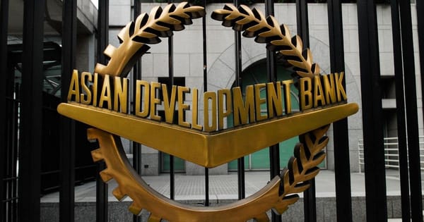 АБР выделил Кыргызстану $20 млн. Это четвертый пакет помощи с начала года изображение публикации