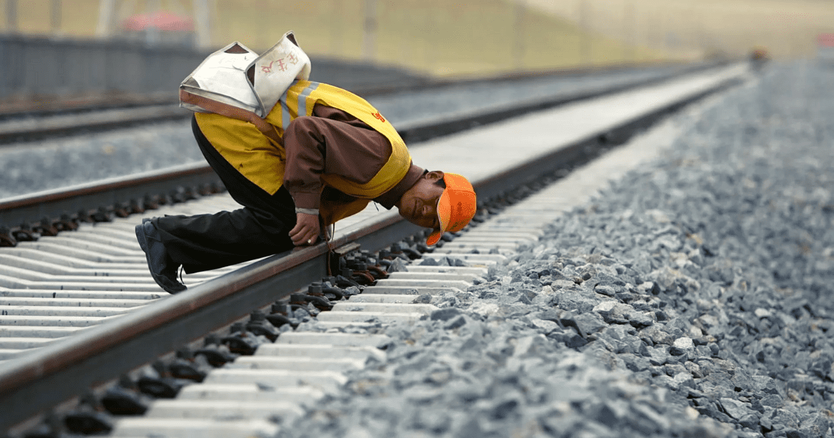 Строительство железной дороги Китай – Кыргызстан – Узбекистан начнется через месяц – глава «Кыргыз темир жолу» изображение публикации