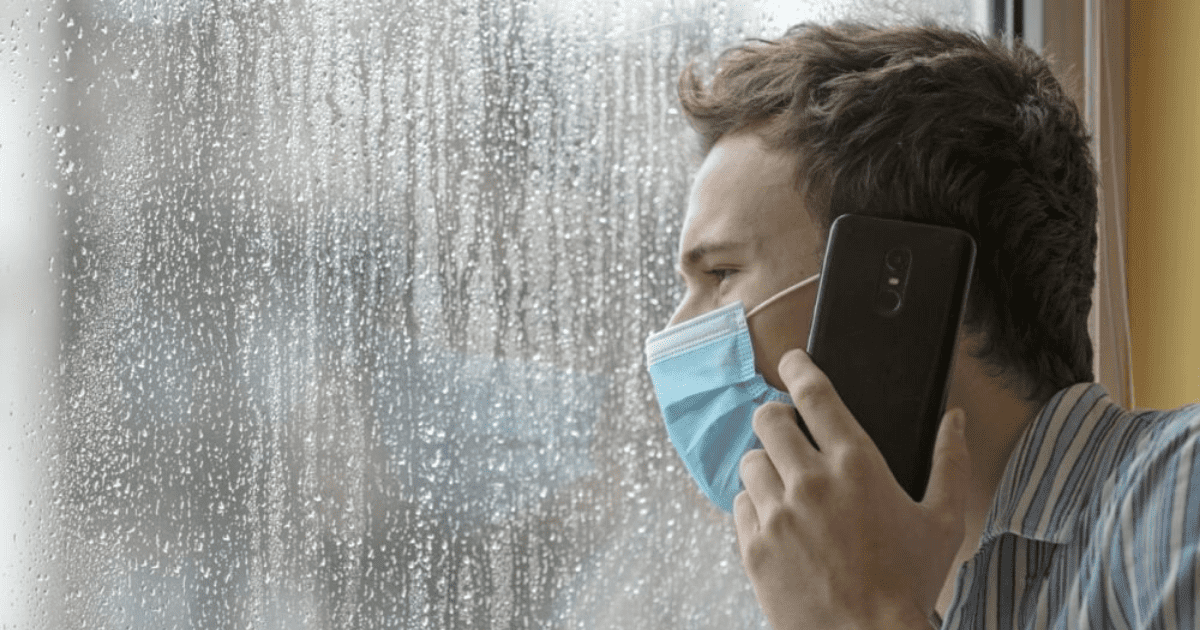 Баатырбеков призвал граждан не покидать дома без острой необходимости изображение публикации