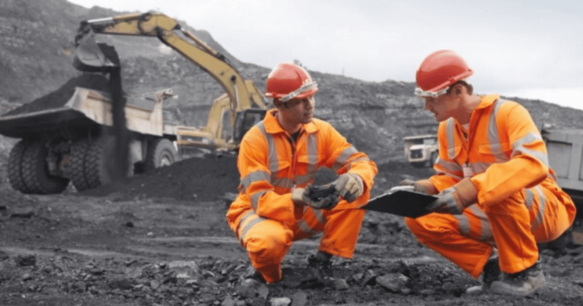 В горнорудной отрасли выявили 9 случаев заражения COVID-19 изображение публикации