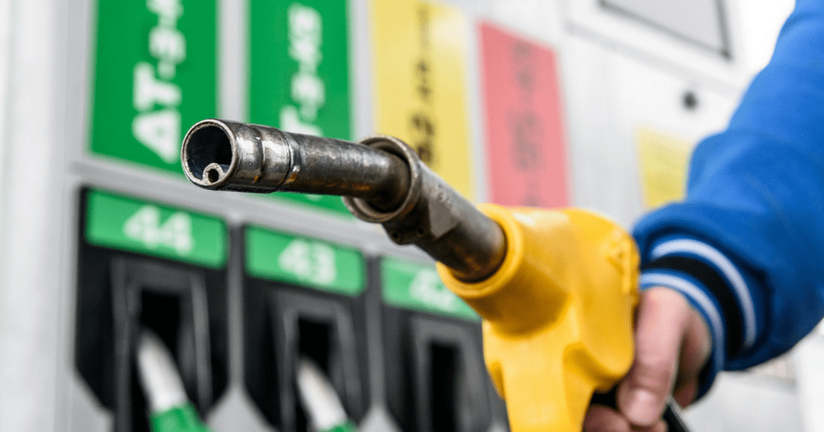 Онлайн-контроль за АЗС увеличит налоговые поступления на 400 млн сомов — Налоговая служба изображение публикации