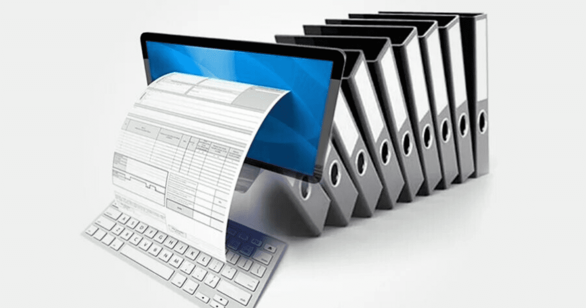 Плательщики НДС, импортеры и экспортеры переходят на обязательное применение электронных счетов-фактур изображение публикации