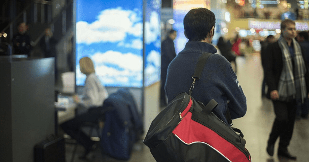 Временных трудовых мигрантов из соседних стран обяжут работать по патенту изображение публикации