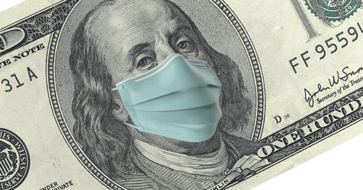 Кыргызстан получил на борьбу с коронавирусом $300 млн донорских денег. На очереди еще столько же изображение публикации