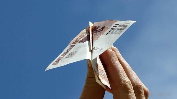 Кыргызстан может запустить переводы из РФ через систему быстрых платежей изображение публикации