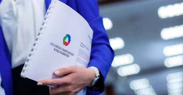 РКФР увеличил проектный портфель на $2 млн в феврале изображение публикации