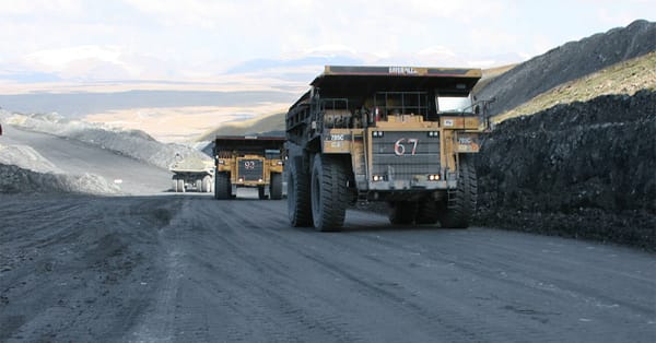 Наращивание объемов производства на «Кумторе» выведет ВВП Кыргызстана в плюс — ЕАБР изображение публикации