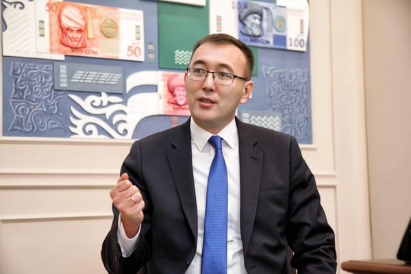 Глава Нацбанка объяснил, что происходит с курсом доллара изображение публикации